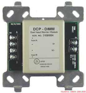 Module giám sát 2 ngõ vào DCP-DIMM