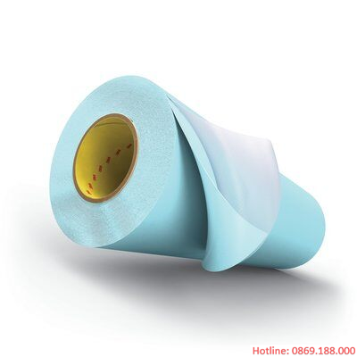 Băng keo dán bản in flexo 3M™ Cushion-Mount™ 1820 