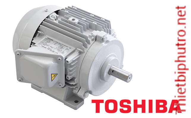 Động cơ điện  Toshiba