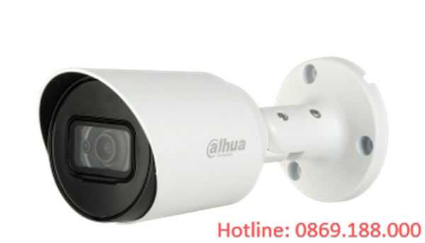 Camera 4 in 1 hồng ngoại 4.0 Megapixel DAHUA HAC-HFW1400TP-A-S2