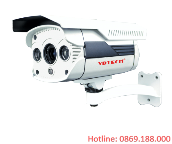 Camera IP hồng ngoại VDTECH VDT-3060NIP 4.0