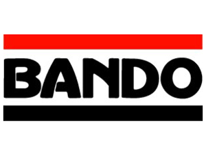 Thiết bị phụ trợ trở thành đại lý phân phối của Bando