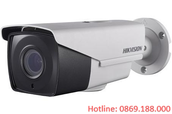 Camera HD-TVI hồng ngoại 2.0 Megapixel HIKVISION DS-2CE16D8T-IT3Z(F)