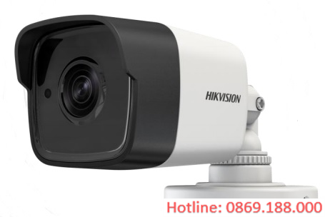 Camera HD-TVI hồng ngoại 3.0 Megapixel HIKVISION DS-2CE16F1T-ITP