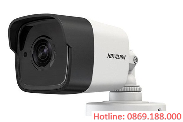 Camera HD-TVI hồng ngoại 5.0 Megapixel HIKVISION DS-2CE16H0T-ITP