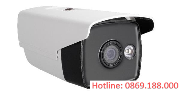 Camera HD-TVI 2.0 Megapixel HIKVISION DS-2CE16D0T-WL3