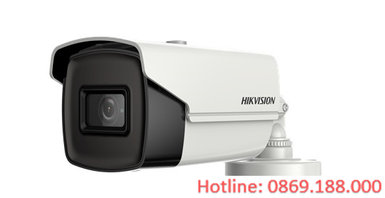Camera HD-TVI hồng ngoại 5.0 Megapixel HIKVISION DS-2CE16H8T-IT5F