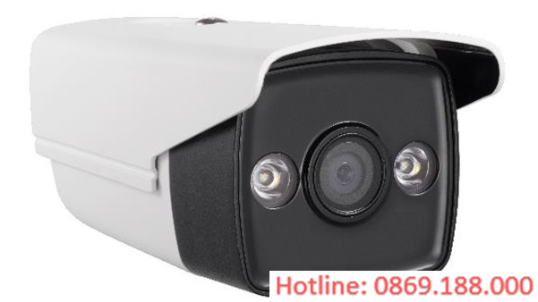 Camera HD-TVI 2.0 Megapixel HIKVISION DS-2CE16D0T-WL5