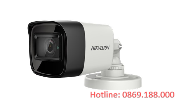 Camera 4 in 1 hồng ngoại 8.3 Megapixel HIKVISION DS-2CE16U1T-ITPF