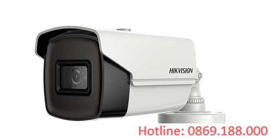 Camera 4 in 1 hồng ngoại 8.3 Megapixel HIKVISION DS-2CE16U1T-IT5F