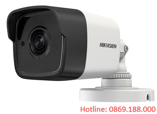 Camera HD-TVI hồng ngoại 2.0 Megapixel HIKVISION DS-2CE16D8T-IT(F)