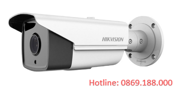 Camera HD-TVI hồng ngoại 2.0 Megapixel HIKVISION DS-2CE16D8T-IT3(F)