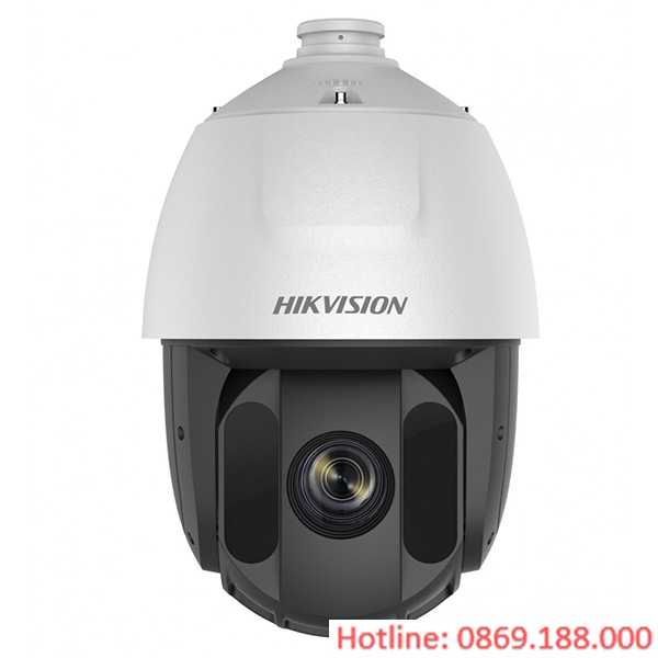 Camera HD-TVI Speed Dome hồng ngoại 2.0 Megapixel HIKVISION DS-2AE5225TI-A(C)