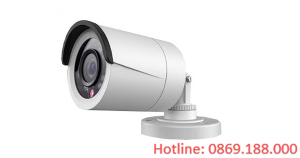 Camera IP hồng ngoại 1.0 Megapixel HIKVISION DS-2CD1002-I