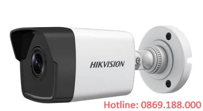 Camera IP hồng ngoại 2.0 Megapixel HIKVISION DS-2CD1021-I