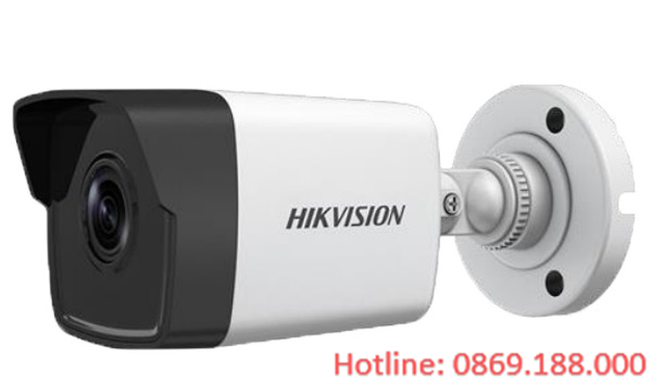 Camera IP hồng ngoại 2.0 Megapixel HIKVISION DS-2CD1023G0E-I