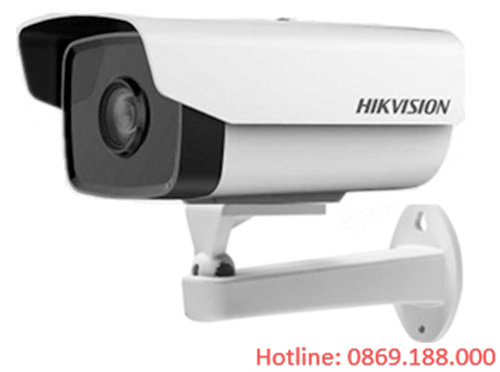 Camera IP hồng ngoại 1.0 Megapixel HIKVISION DS-2CD1201-I3