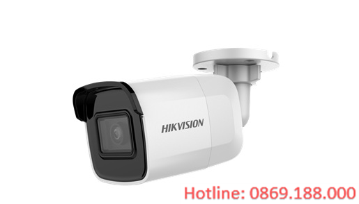 Camera IP hồng ngoại 2.0 Megapixel HIKVISION DS-2CD2021G1-I