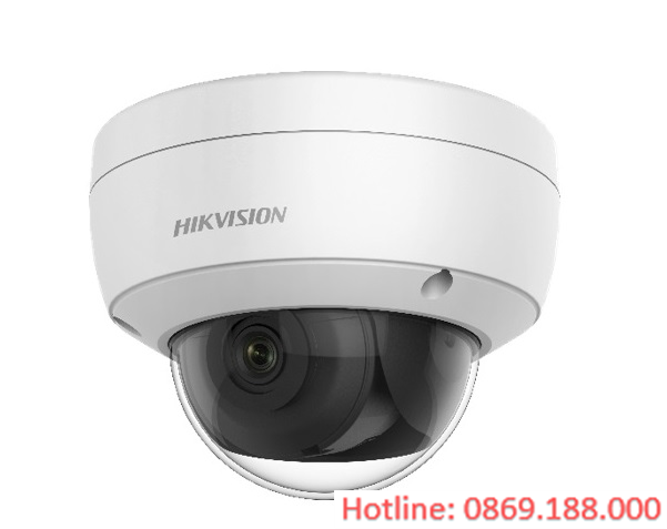 Camera IP Dome hồng ngoại 2.0 Megapixel HIKVISION DS-2CD2126G1-I