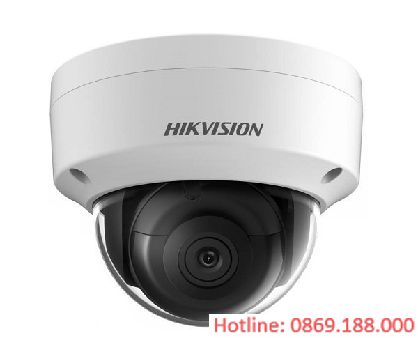Camera IP Dome hồng ngoại 4.0 Megapixel HIKVISION DS-2CD2145FWD-I