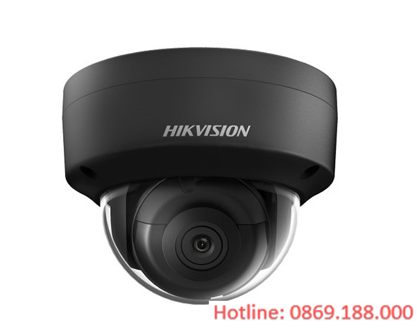 Camera IP Dome hồng ngoại 6.0 Megapixel HIKVISION DS-2CD2163G0-IS