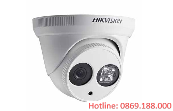 Camera IP Dome hồng ngoại 2.0 Megapixel HIKVISION DS-2CD2321G0-I/NF