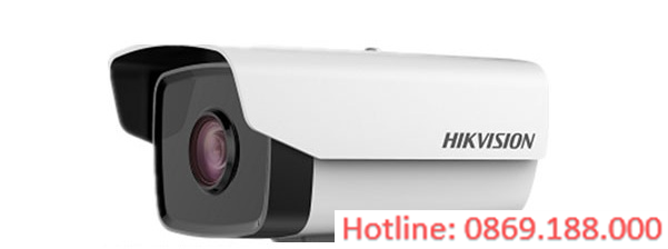 Camera IP hồng ngoại 2.0 Megapixel HIKVISION DS-2CD2T21G0-IS