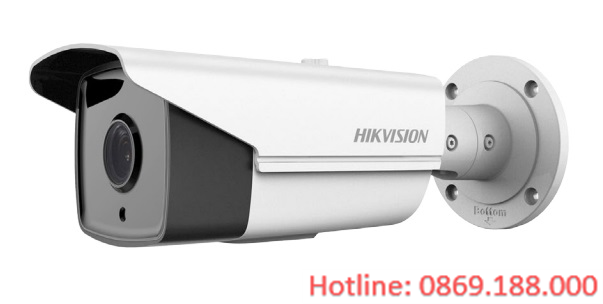 Camera IP hồng ngoại 2.0 Megapixel HIKVISION DS-2CD2T22WD-I8