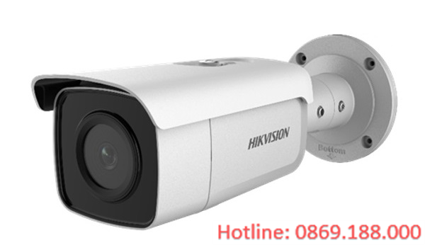 Camera IP hồng ngoại 2.0 Megapixel HIKVISION DS-2CD2T26G1-2I