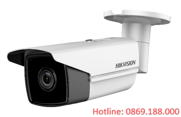 Camera IP hồng ngoại 3.0 Megapixel HIKVISION DS-2CD2T35FWD-I8