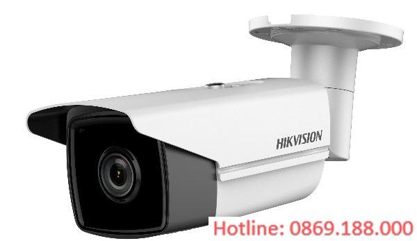 Camera IP hồng ngoại 4.0 Megapixel HIKVISION DS-2CD2T43G0-I8