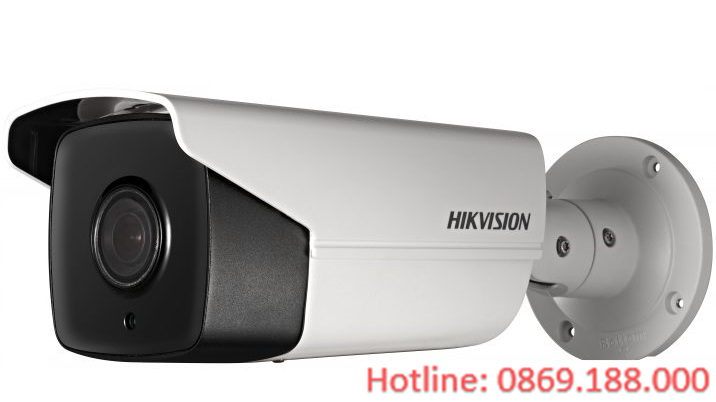 Camera thông minh nhận diện biển số HIKVISION DS-2CD4A26FWD-IZHS/P