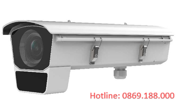 Camera nhận diện biển số HIKVISION DS-2CD7026G0/EP-I (11-40 mm)