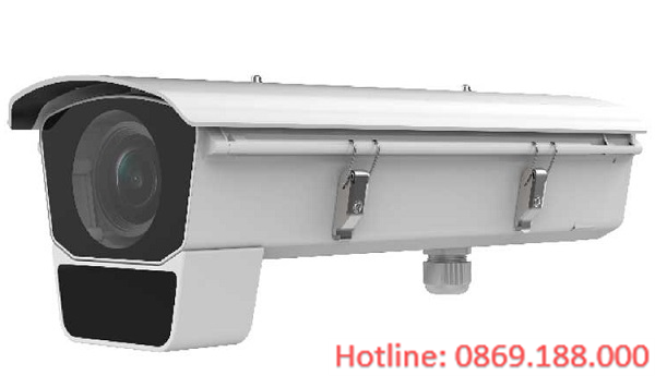 Camera nhận diện biển số HIKVISION DS-2CD7026G0/EP-I (3.8-16 mm)