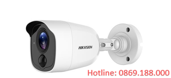 Camera hồng ngoại 2.0 Megapixel HIKVISION DS-2CE11D0T-PIRL