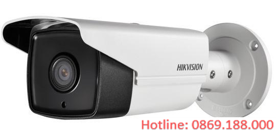 Camera HD-TVI hồng ngoại 1.0 Megapixel HIKVISION DS-2CE16C0T-IT3