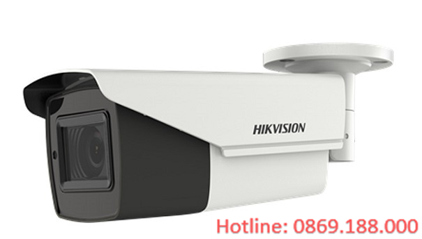 Camera 4 in 1 hồng ngoại 8.3 Megapixel HIKVISION DS-2CE19U1T-IT3ZF