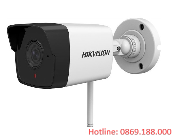 Camera IP hồng ngoại không dây 2.0 Megapixel HIKVISION DS-2CV1021G0-IDW1