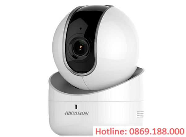 Camera IP hồng ngoại không dây 1.0 Megapixel HIKVISION 