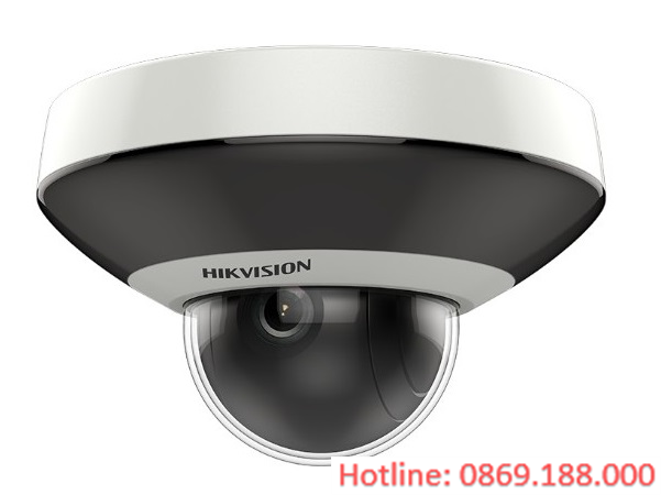 Camera IP Speed Dome 2.0 Megapixel HIKVISION DS-2DE1A200W-DE3