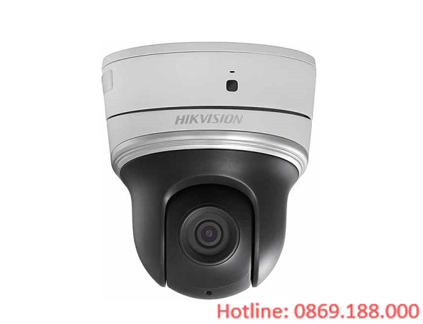 Camera IP Speed Dome hồng ngoại 2.0 Megapixel HIKVISION DS-2DE2202I-DE3