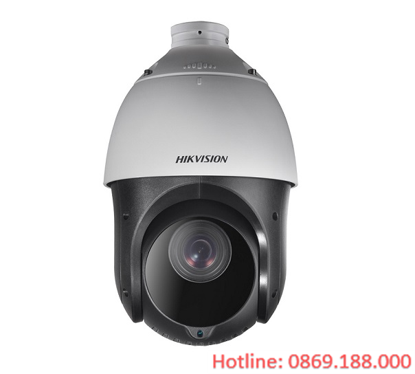 Camera IP Speed Dome hồng ngoại 4.0 Megapixel HIKVISION DS-2DE4415IW-DE(D)