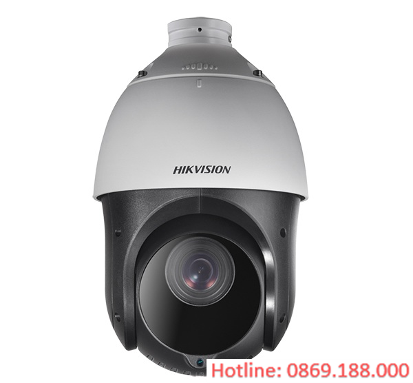 Camera IP Speed Dome hồng ngoại 4.0 Megapixel HIKVISION DS-2DE4425IW-DE