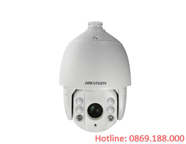 Camera IP Speed Dome hồng ngoại 2.0 Megapixel HIKVISION DS-2DE7232IW-AE