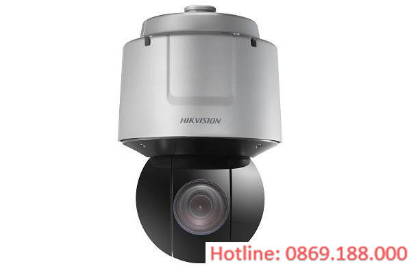 Camera IP Speed Dome hồng ngoại 2.0 Megapixel HIKVISION DS-2DF6A225X-AEL