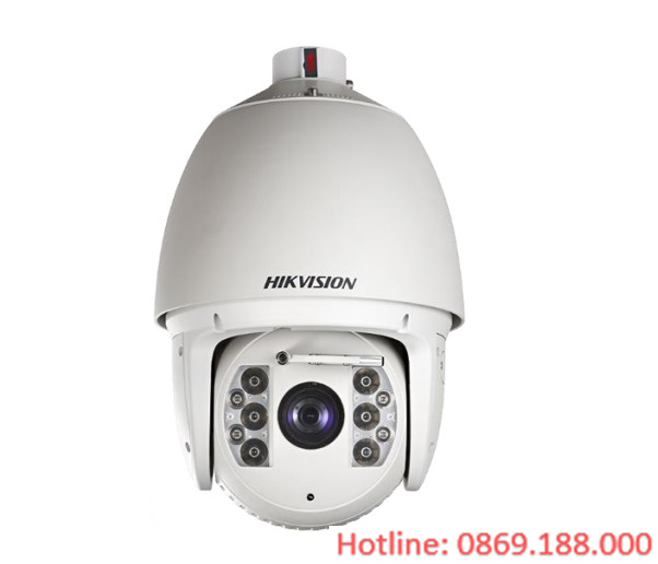 Camera IP Speed Dome hồng ngoại 2.0 Megapixel HIKVISION DS-2DF7225IX-AEL