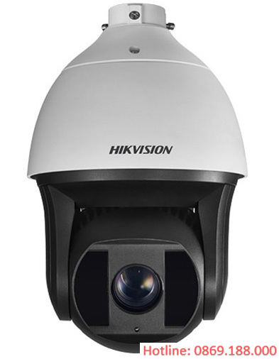 Camera IP Speed Dome hồng ngoại 2.0 Megapixel HIKVISION DS-2DF8236IX-AEL