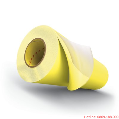 Băng keo dán giảm chấn khuôn in 3M™ Cushion-Mount™ E1320