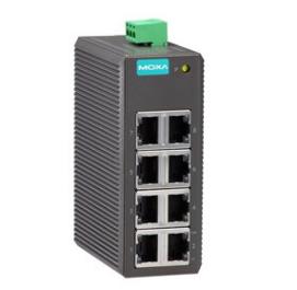 Switch công nghiệp EDS-208