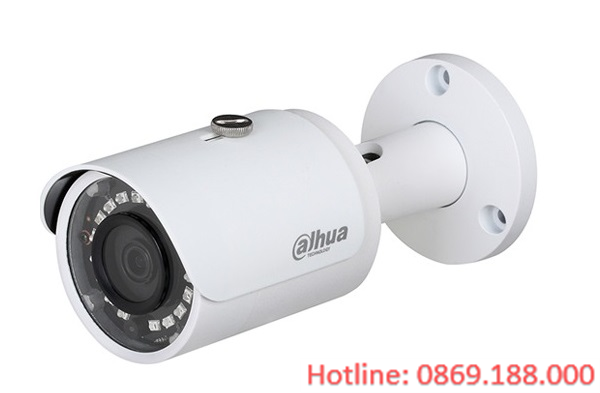 Camera 4 in 1 hồng ngoại 4.0 Megapixel DAHUA HAC-HFW1400SP-S2